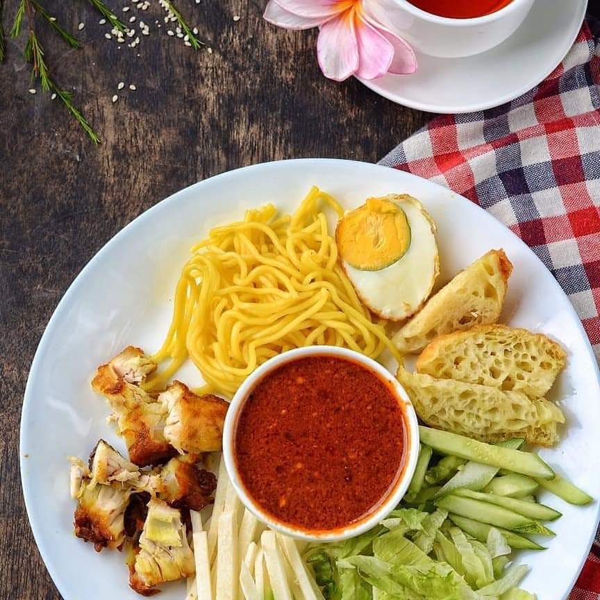 Dapur Kayu Cafe - Photo 2