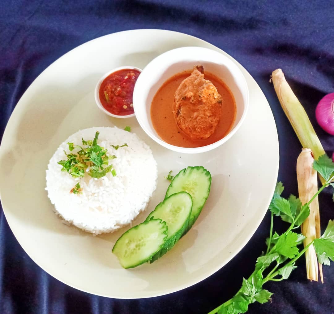 Dapur Kayu Cafe - Photo 3