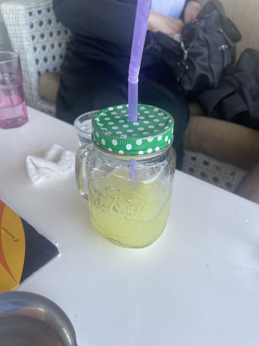Maşa Nargile Cafe & Restaurant - Photo 9
