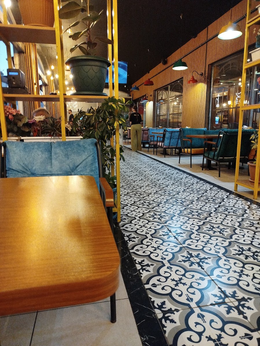 Maşa Nargile Cafe & Restaurant - Photo 2