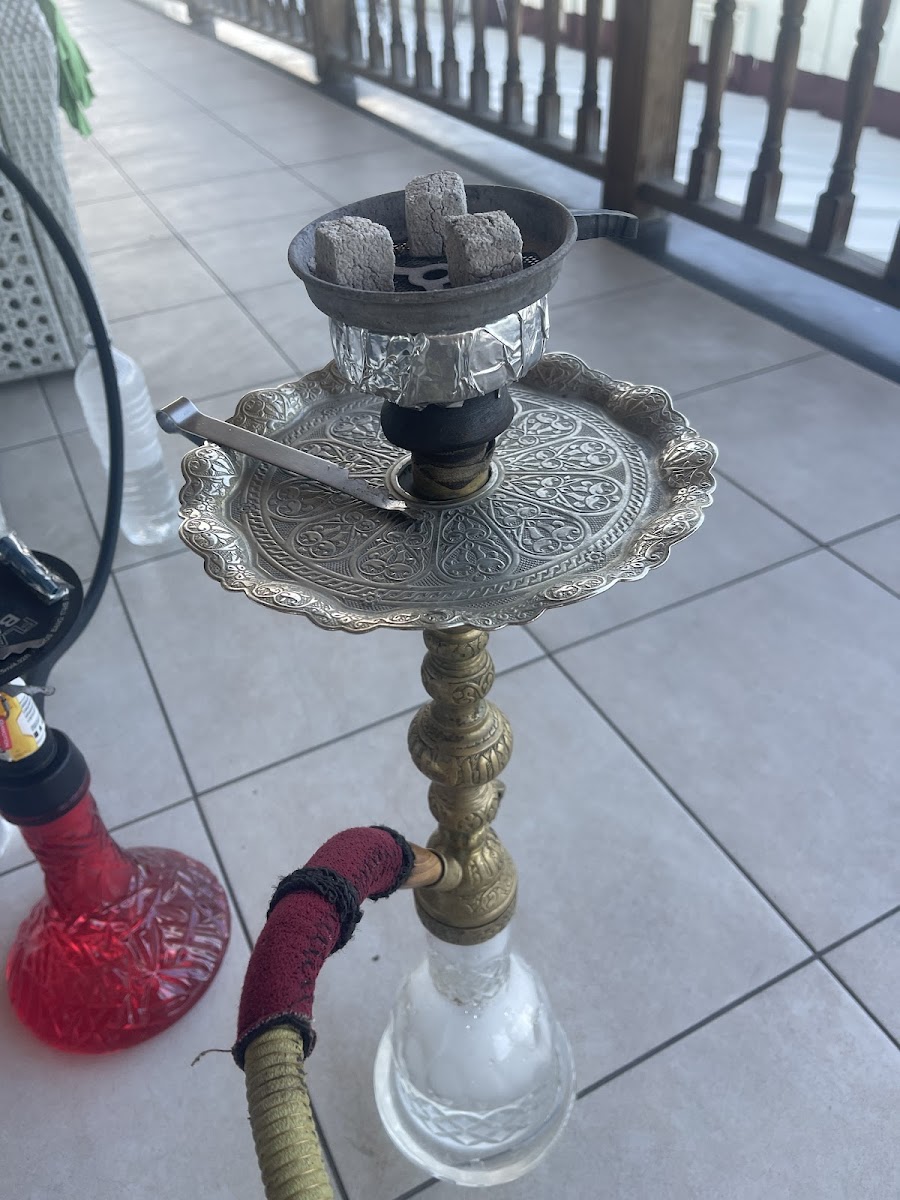 Maşa Nargile Cafe & Restaurant - Photo 3