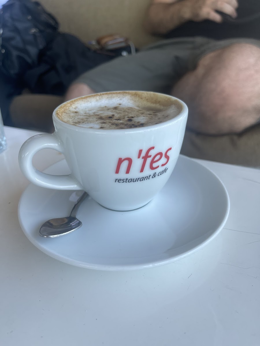 Maşa Nargile Cafe & Restaurant - Photo 5
