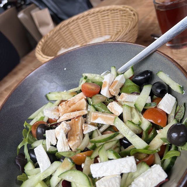 Bauernsalat