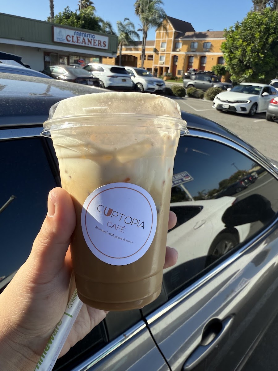 Cuptopia - Photo 9