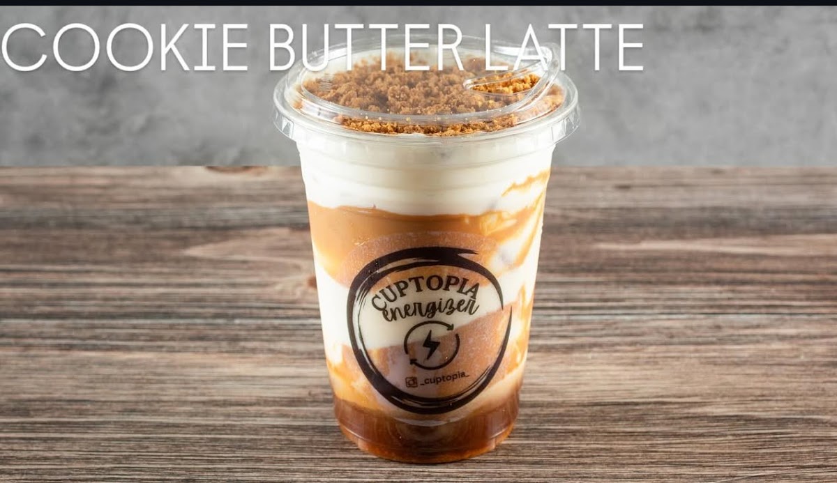 Cuptopia - Photo 5