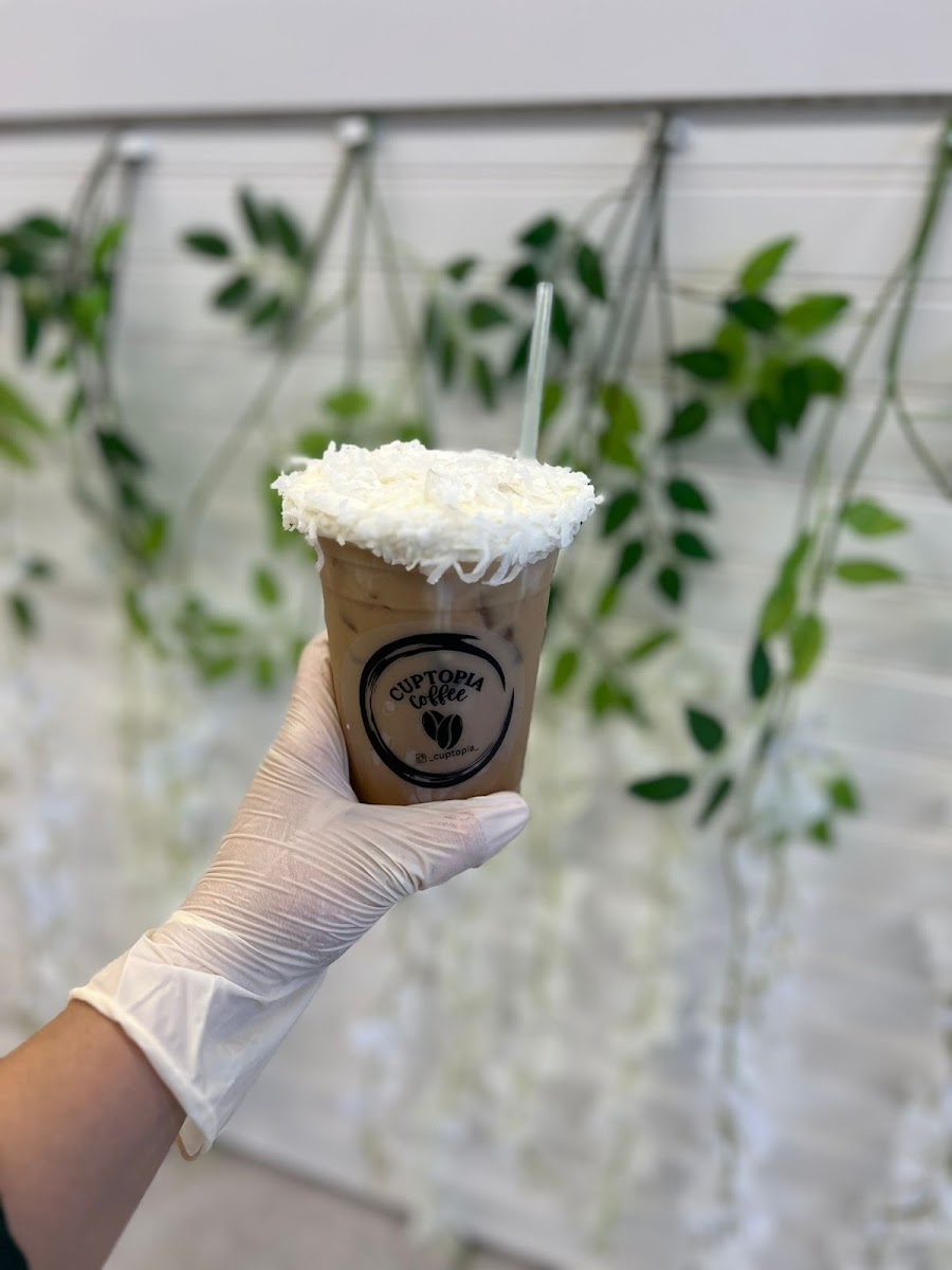 Cuptopia - Photo 6