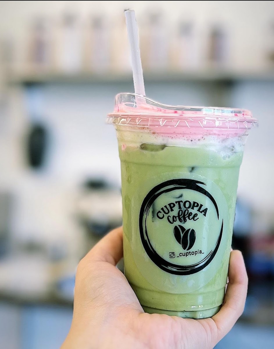 Cuptopia - Photo 8