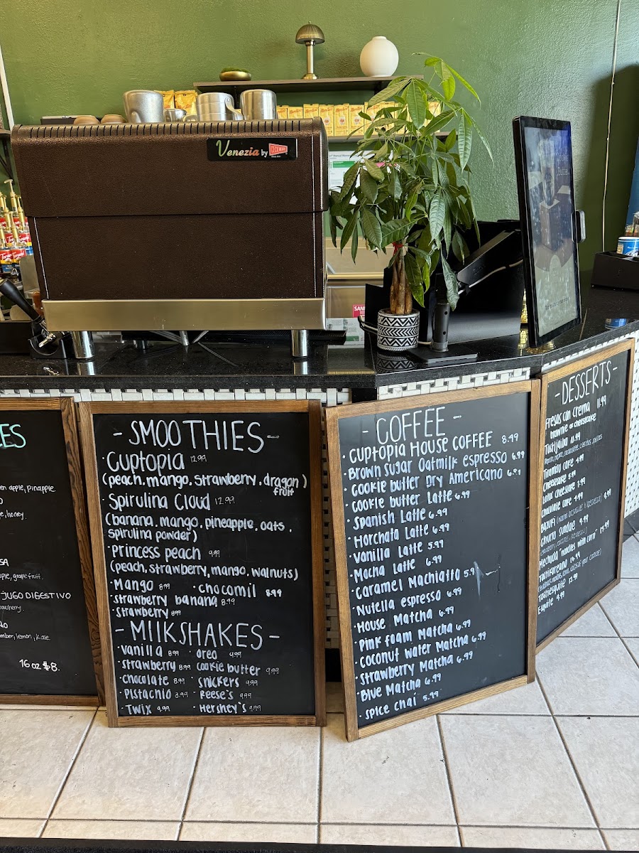 Menu Photo 6