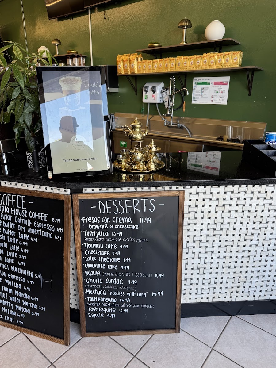 Menu Photo 8