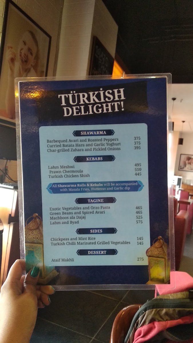 Menu Photo 3