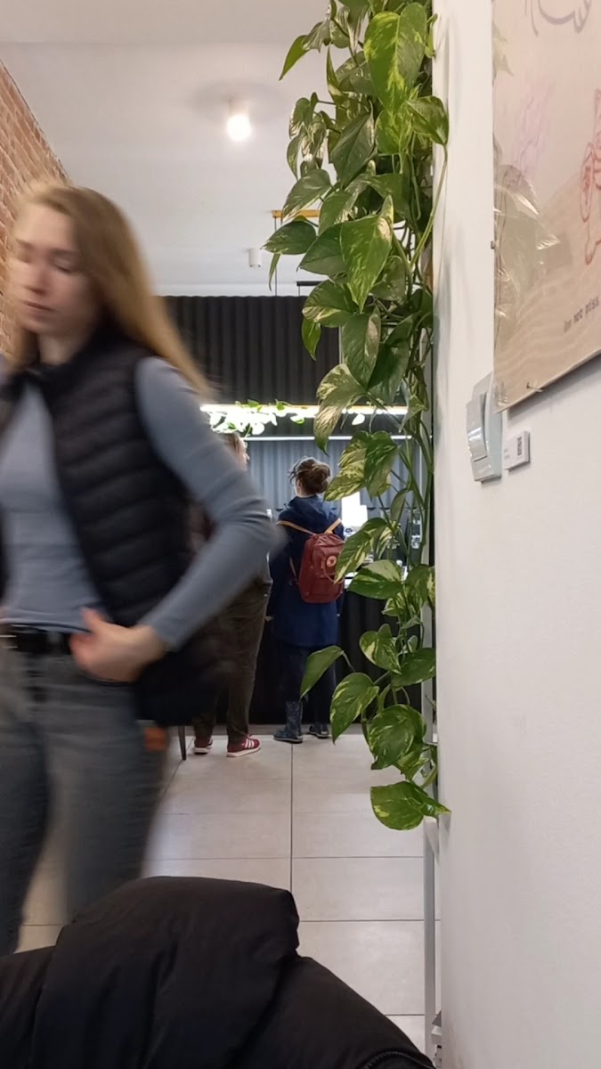 Kawiarnia Dobra Materia - Photo 1