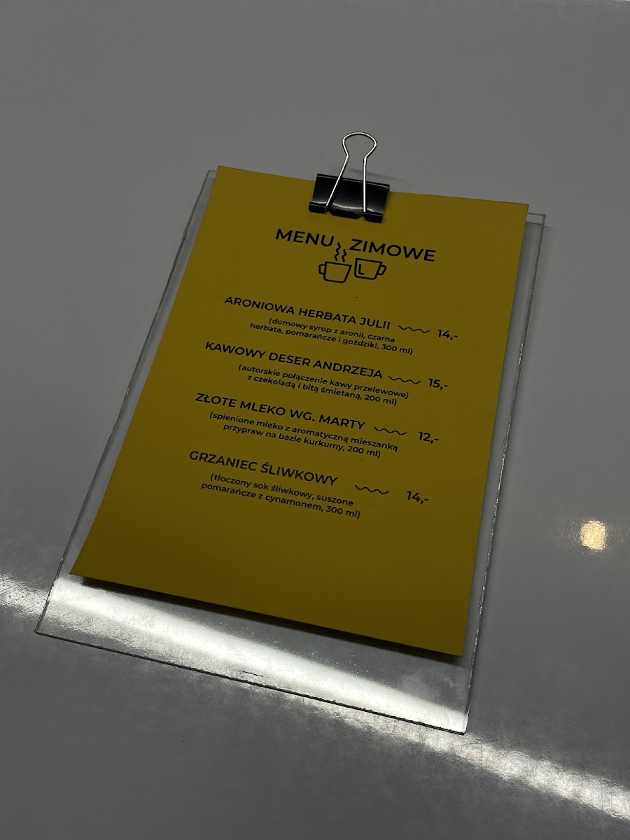Menu Photo 4