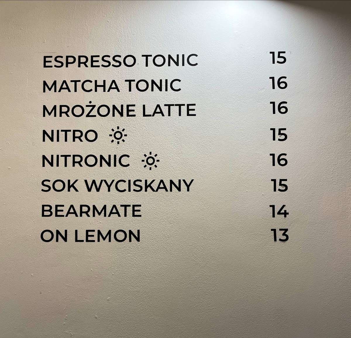 Menu Photo 6