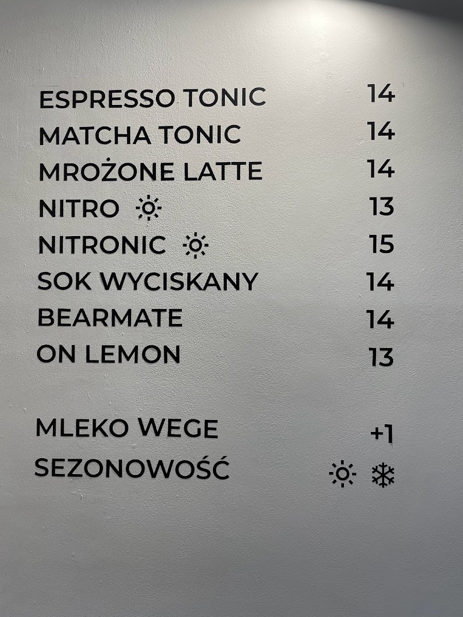 Menu Photo 8