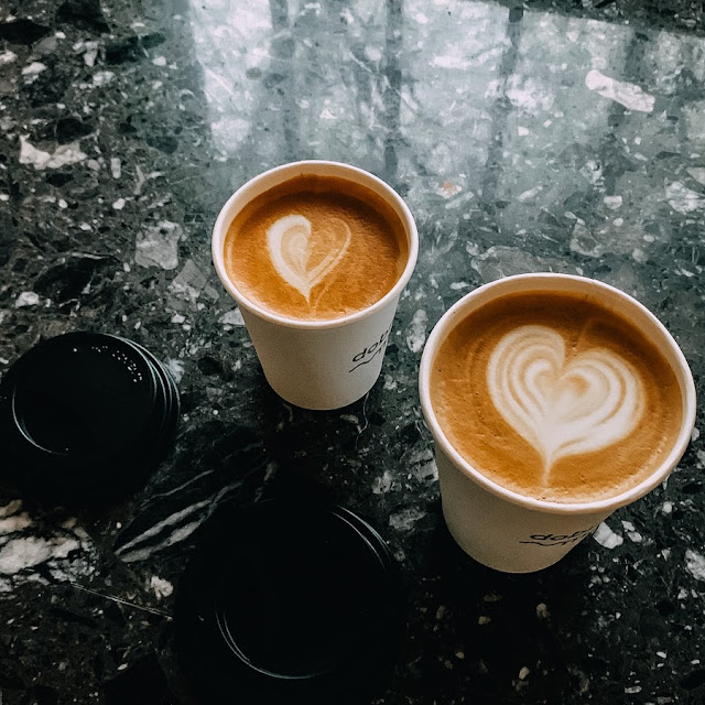 Flat White