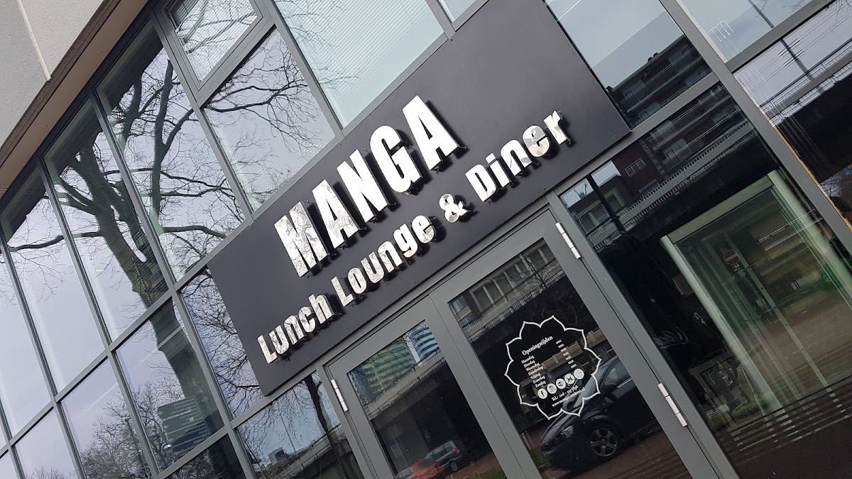 Manga Lunch and Diner - Photo 4