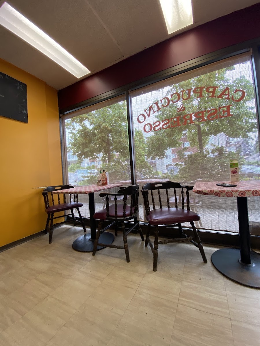 The New Cairo Café - Photo 9