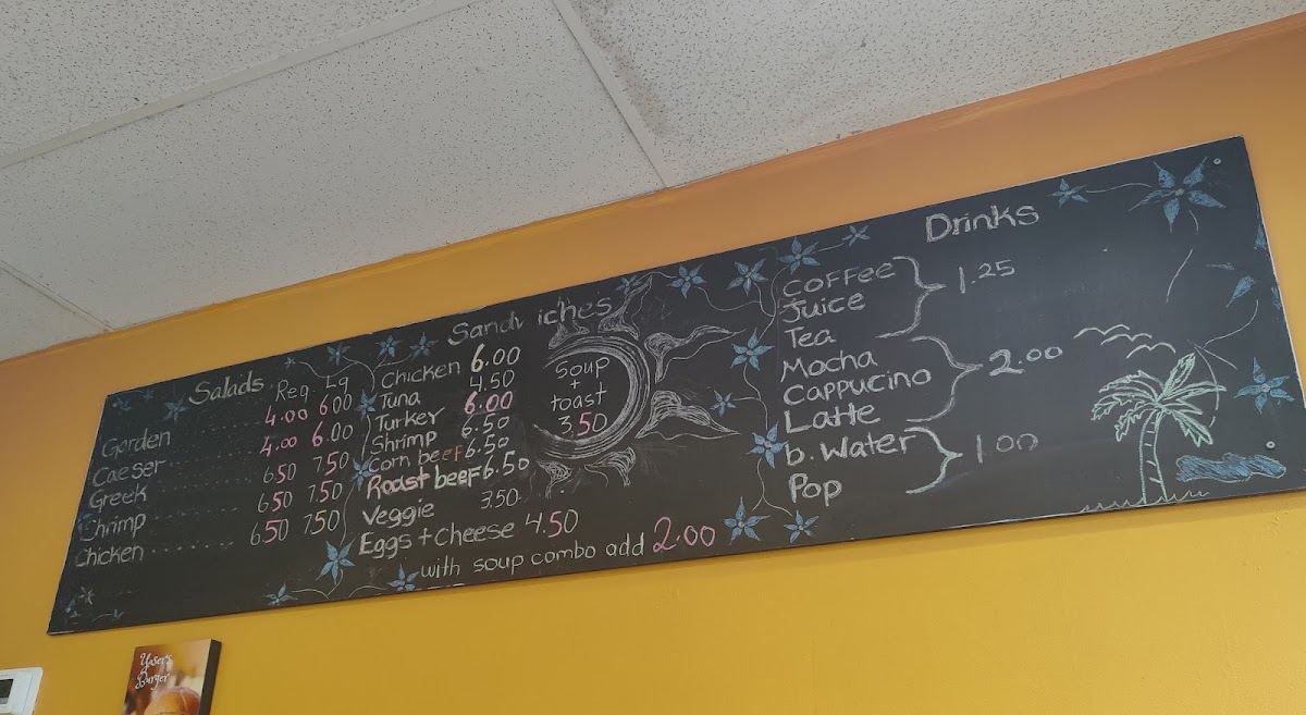 Menu Photo 0