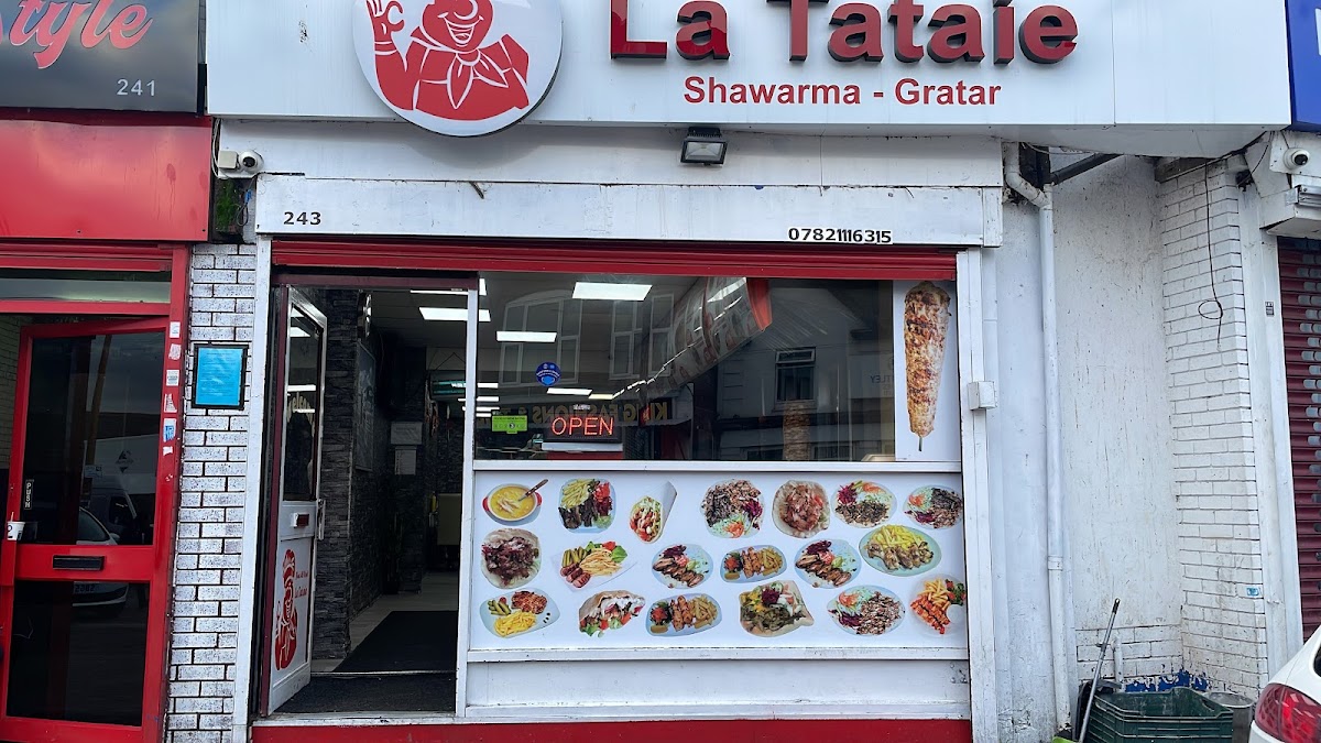 La Tataie Birmingham