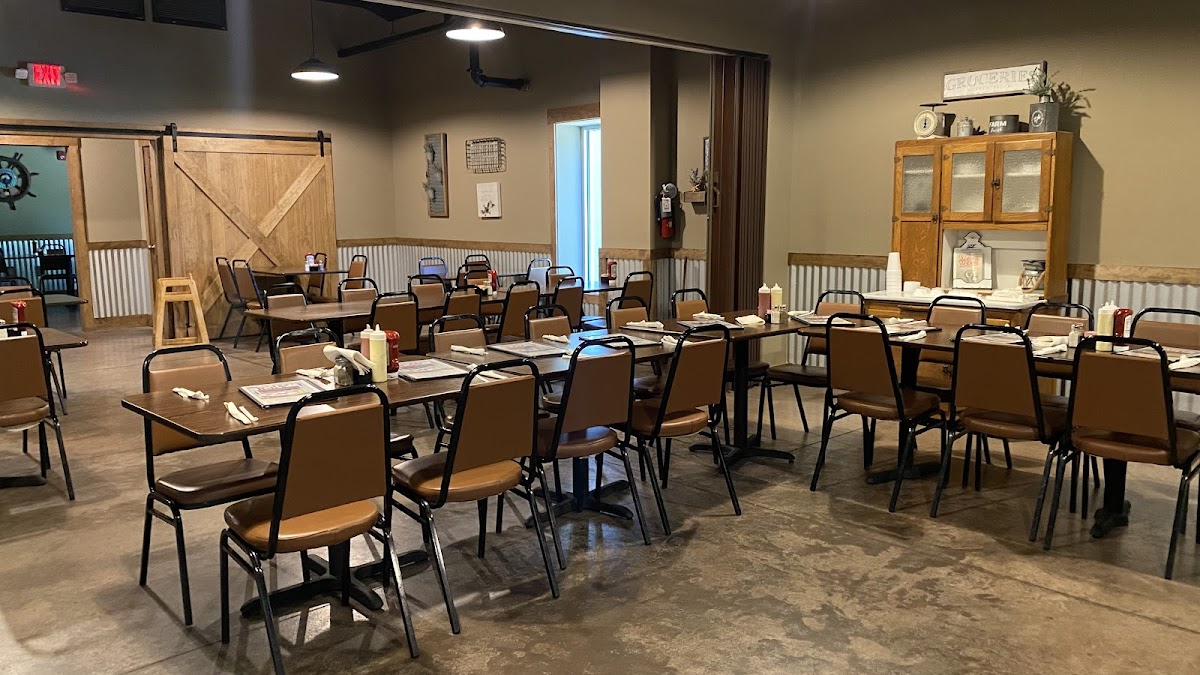 Dale's Seafood
