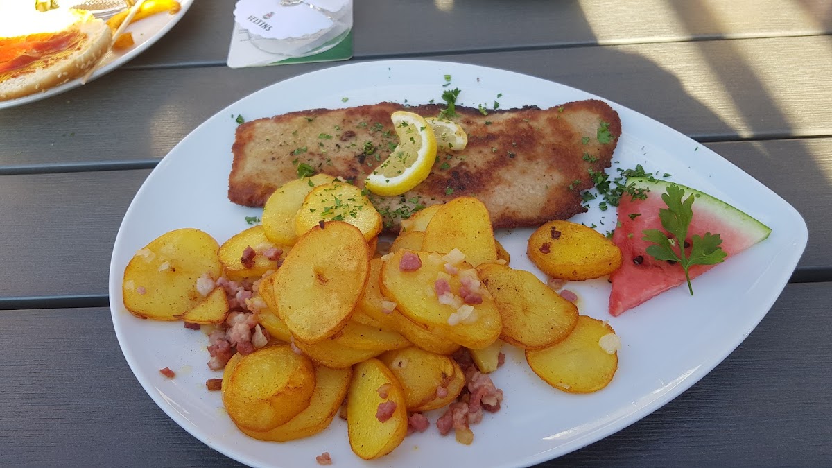 Restaurant & Partyservice Neue Druckerei - Photo 9