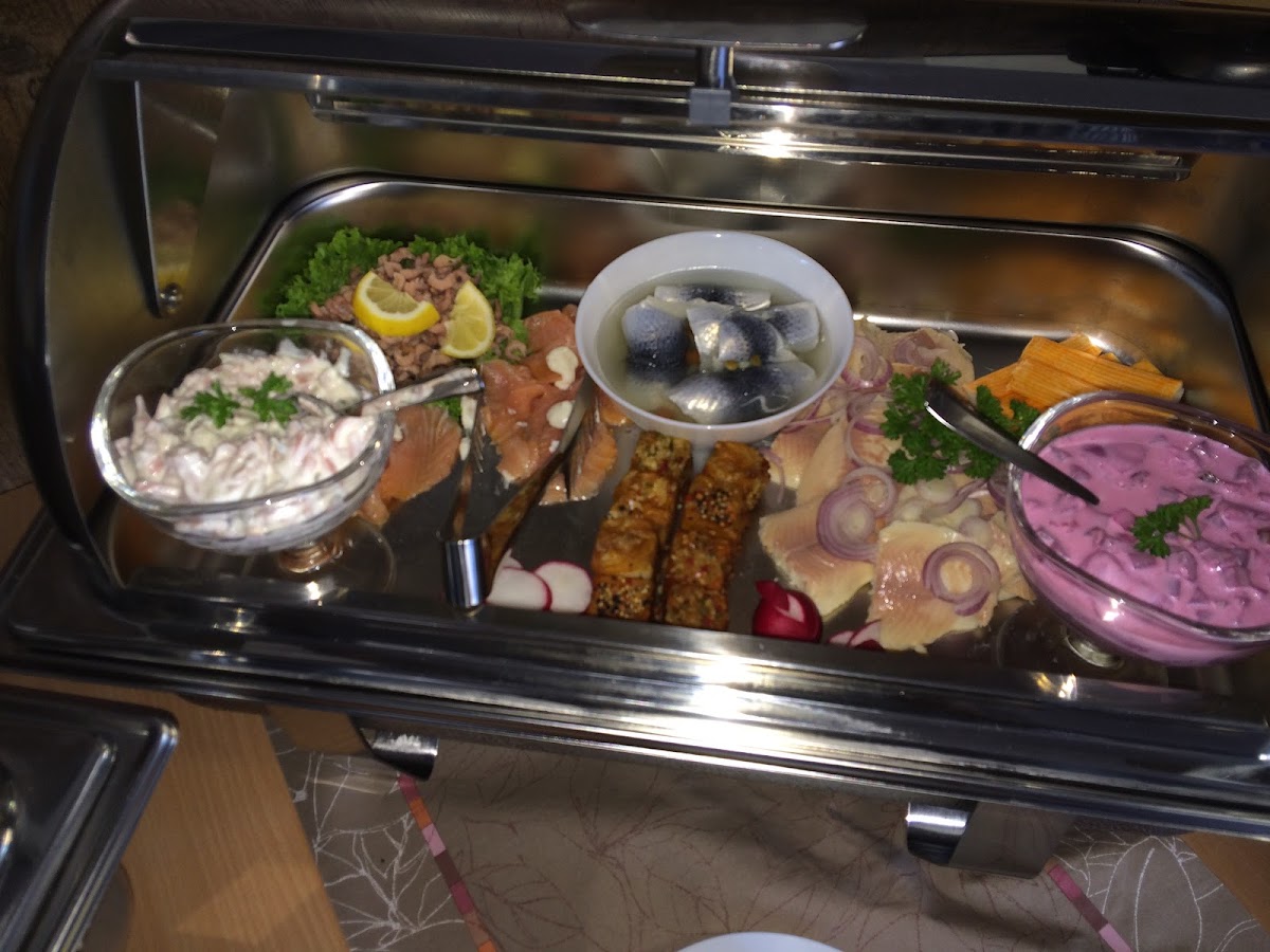 Restaurant & Partyservice Neue Druckerei - Photo 1
