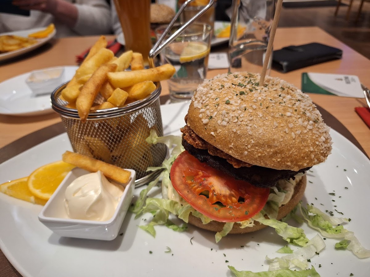 Restaurant & Partyservice Neue Druckerei - Photo 3