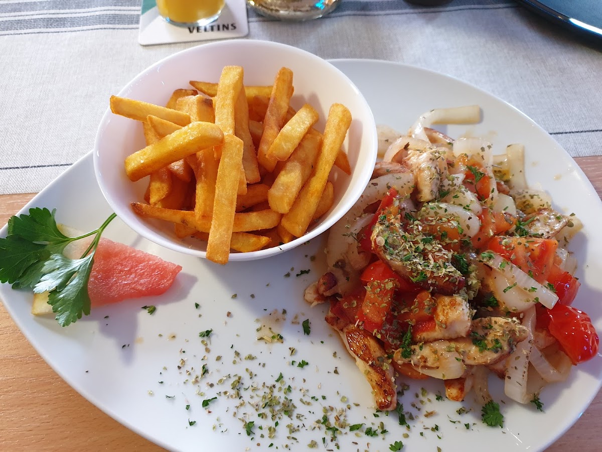 Restaurant & Partyservice Neue Druckerei - Photo 6