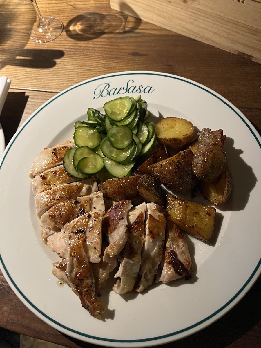 Menu Photo 9