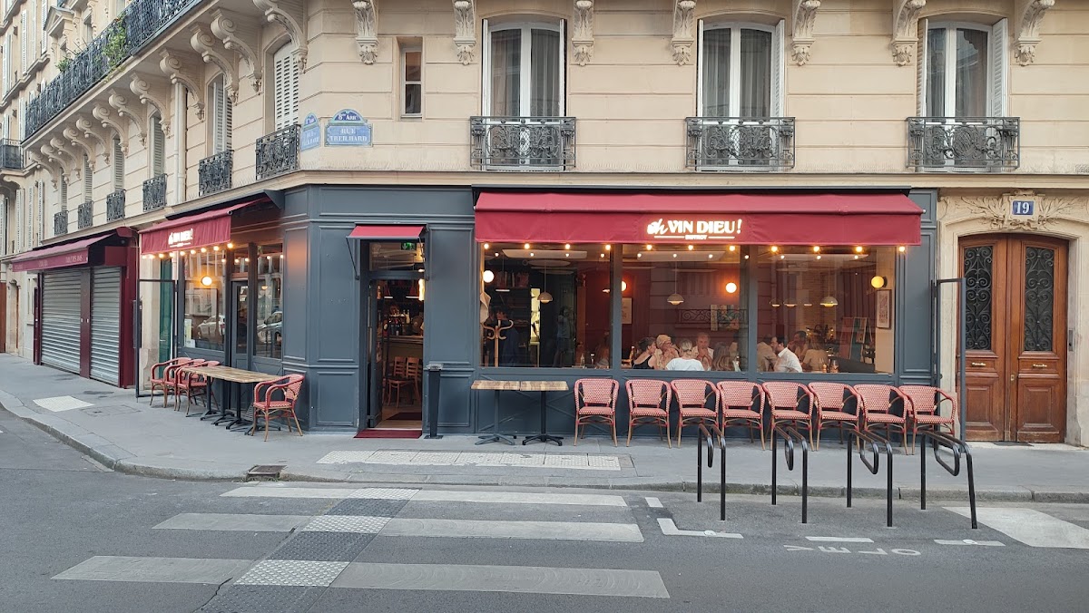 Oh Vin Dieu ! - Photo 3