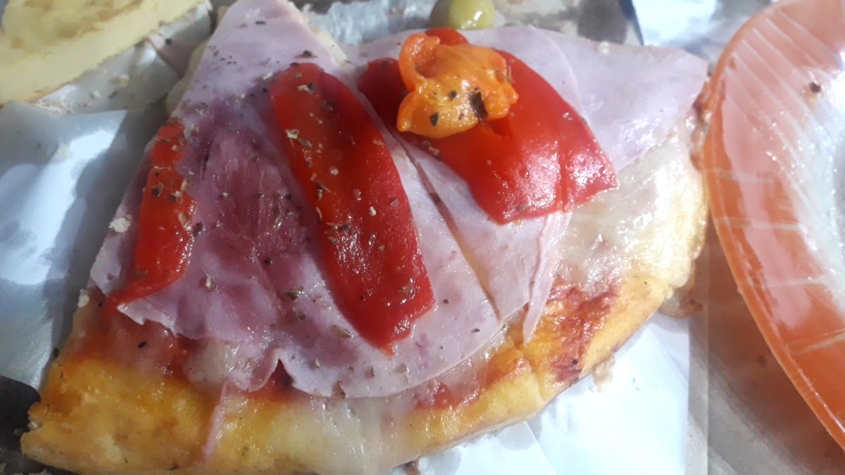 Pizzería Don Diego - Photo 1