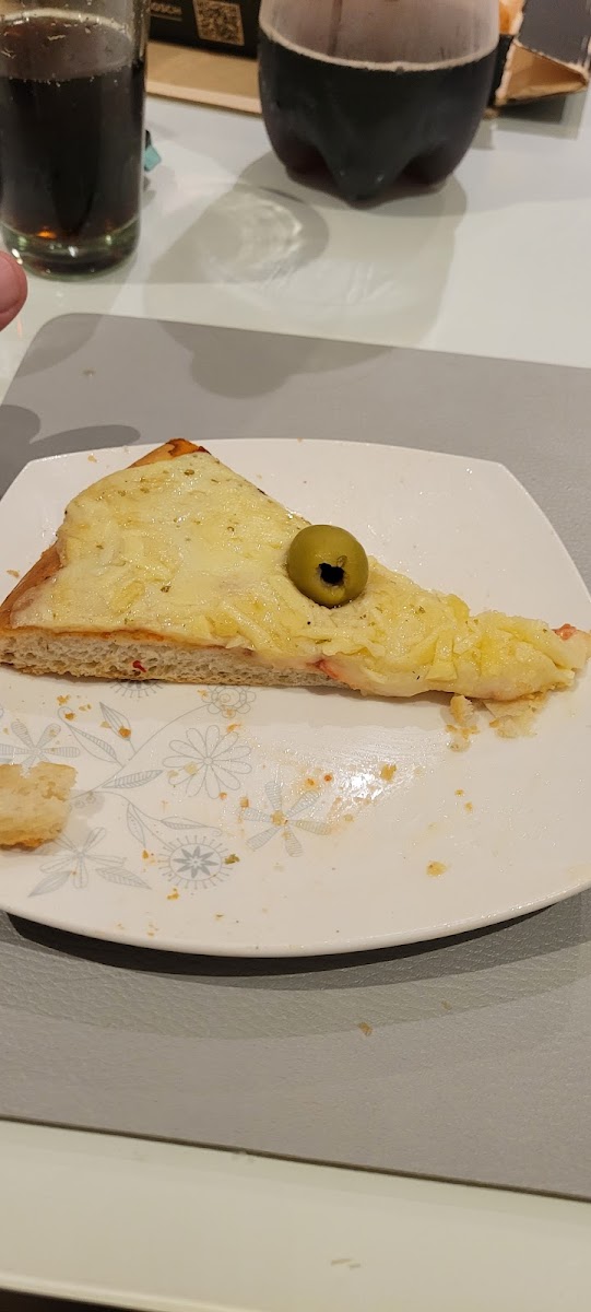 Pizzería Don Diego - Photo 5