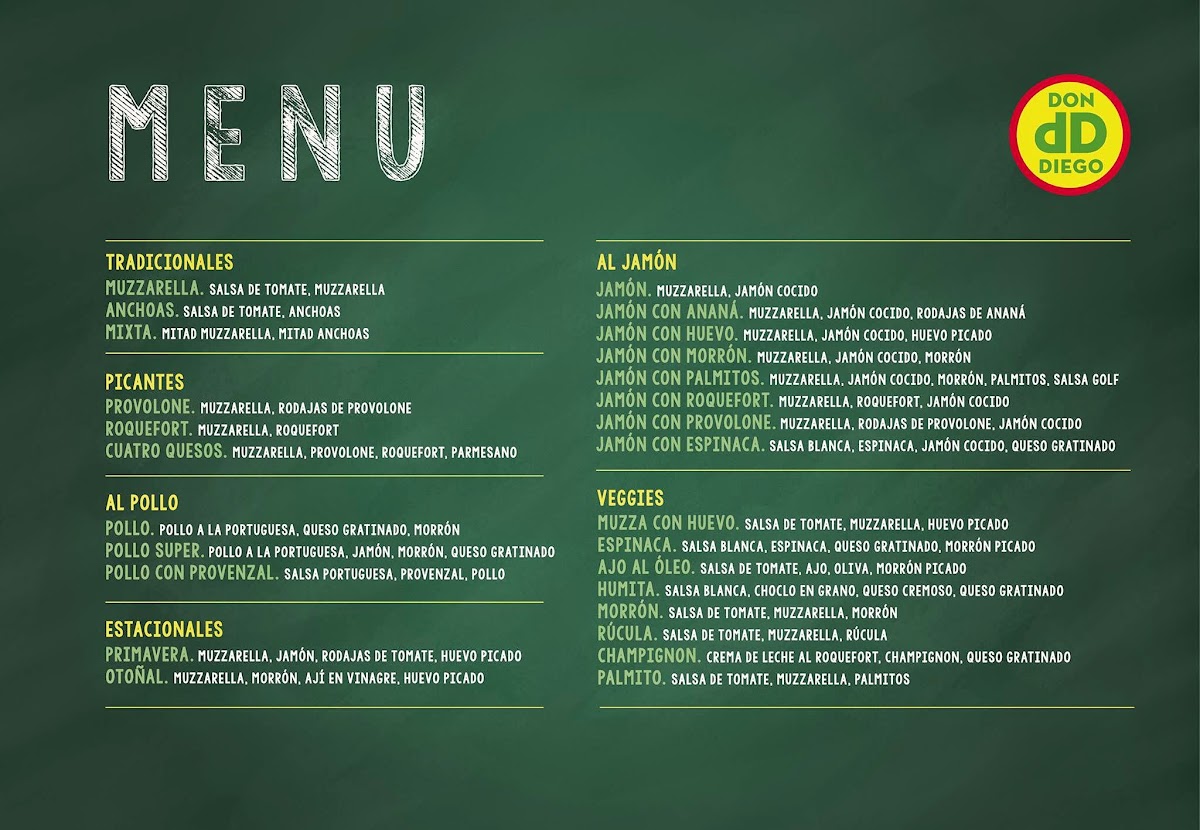 Menu Photo 3