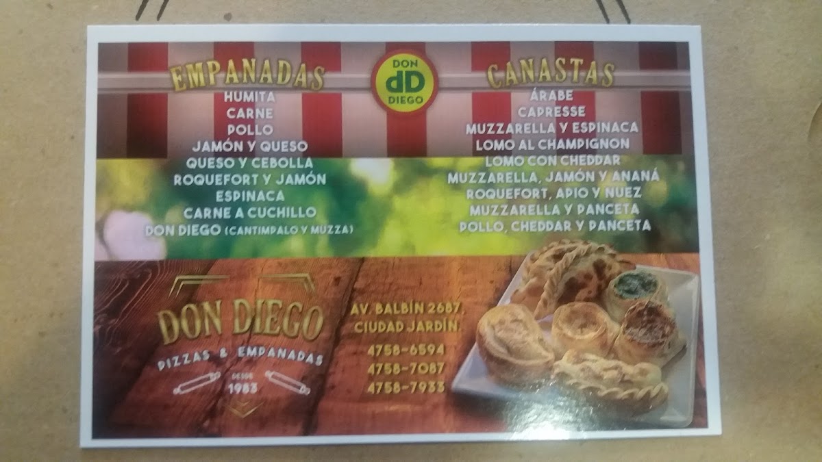 Menu Photo 7