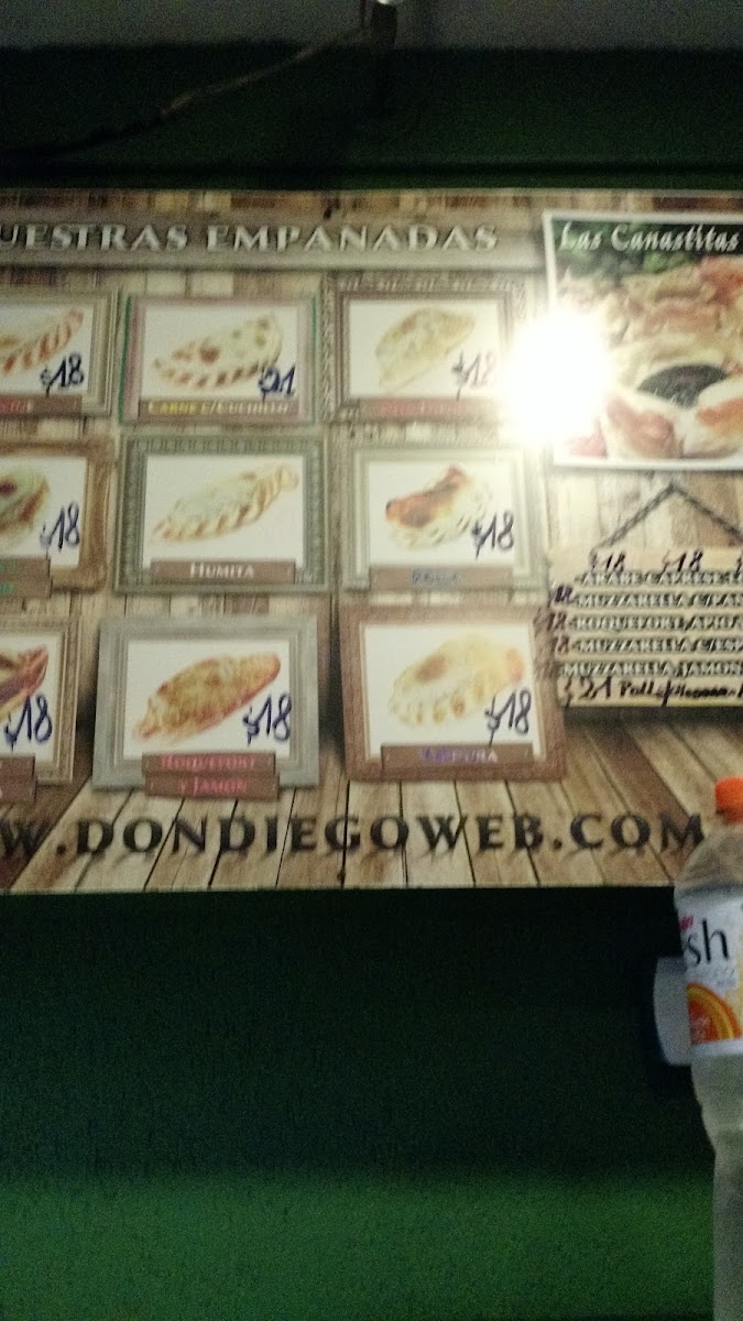 Menu Photo 8