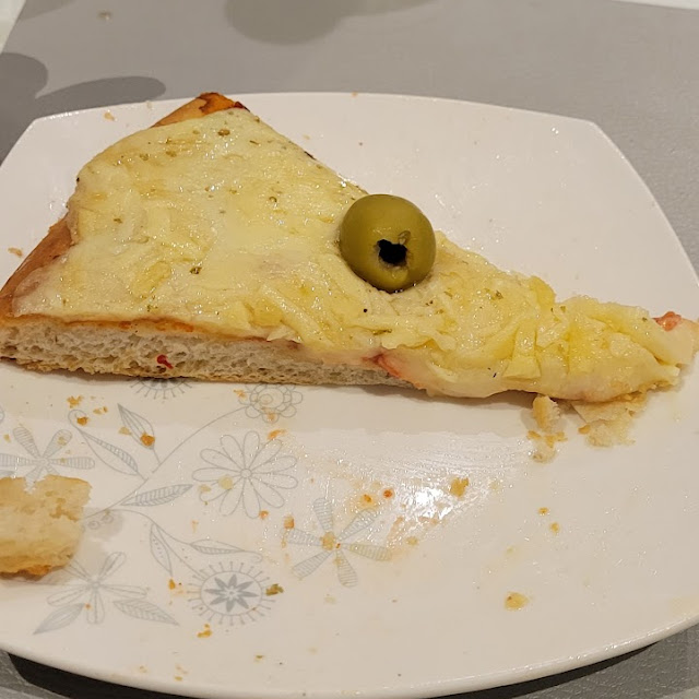 Provolone