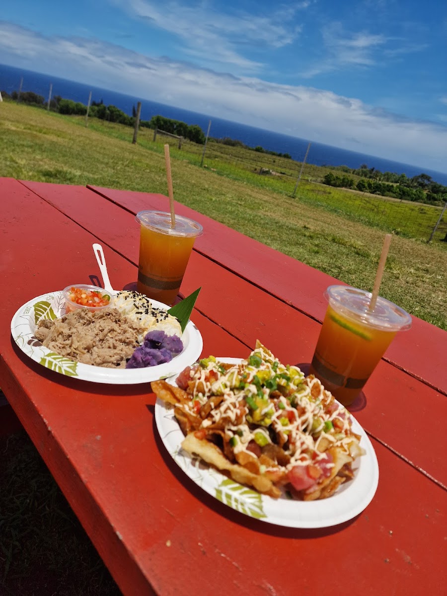 Fresh Off the Grid, Kohala. - Photo 1
