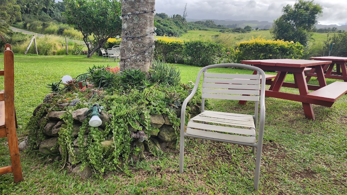 Fresh Off the Grid, Kohala. - Photo 5
