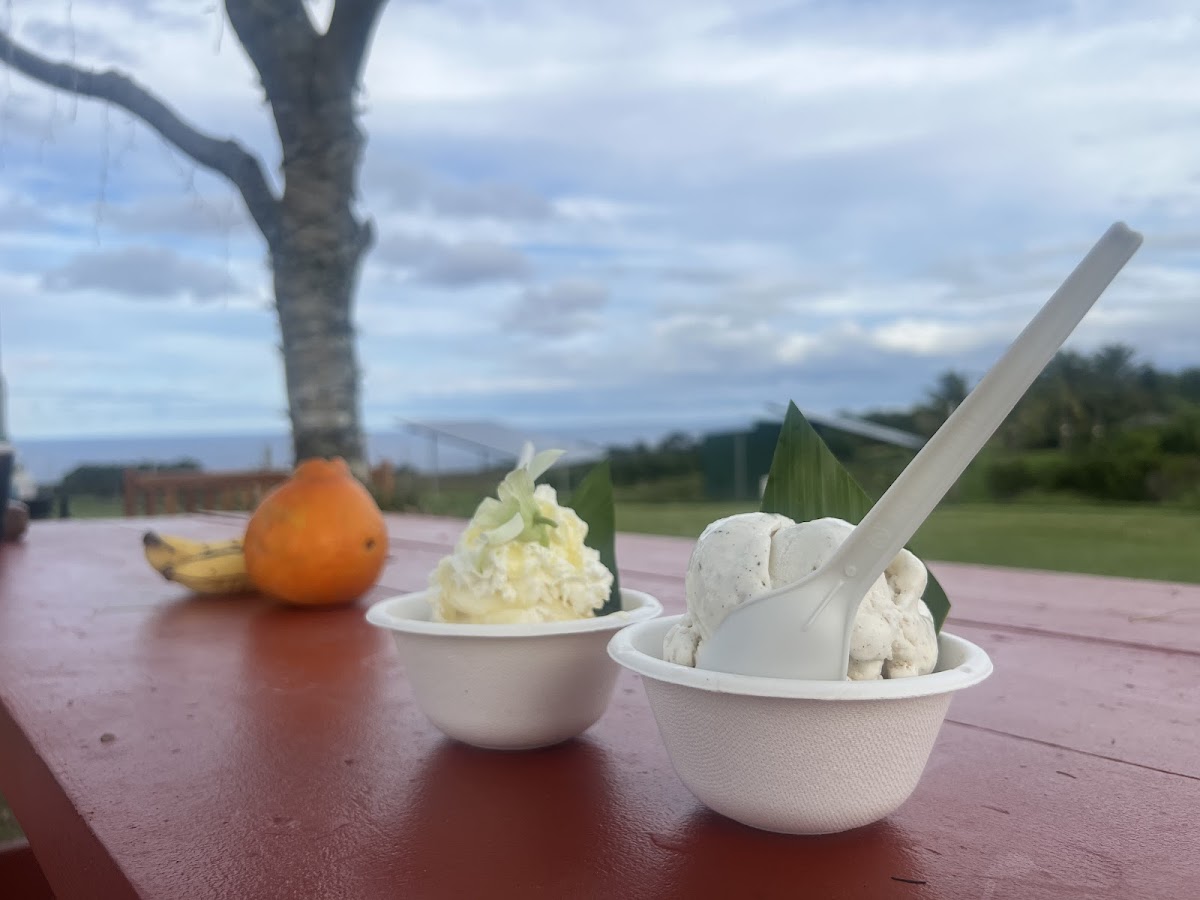 Fresh Off the Grid, Kohala. - Photo 6
