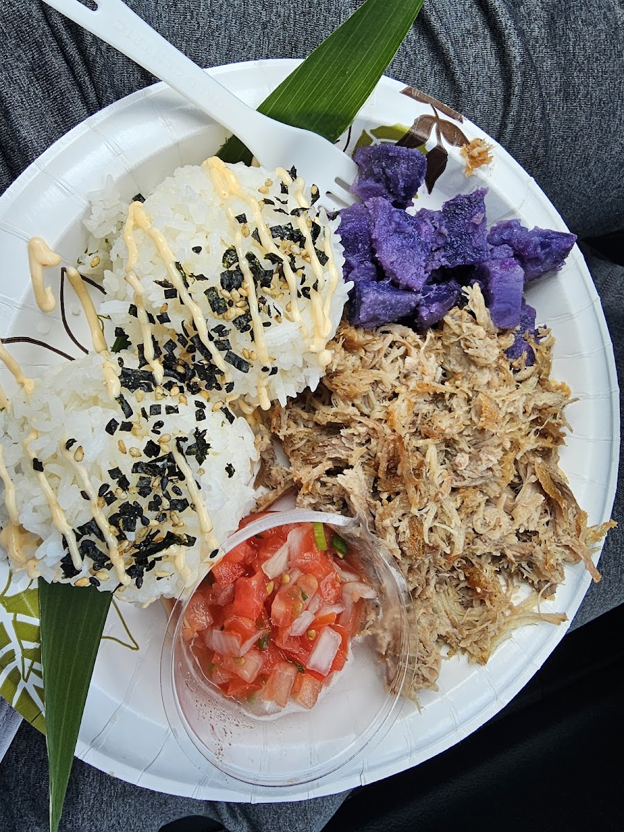 Fresh Off the Grid, Kohala. - Photo 7
