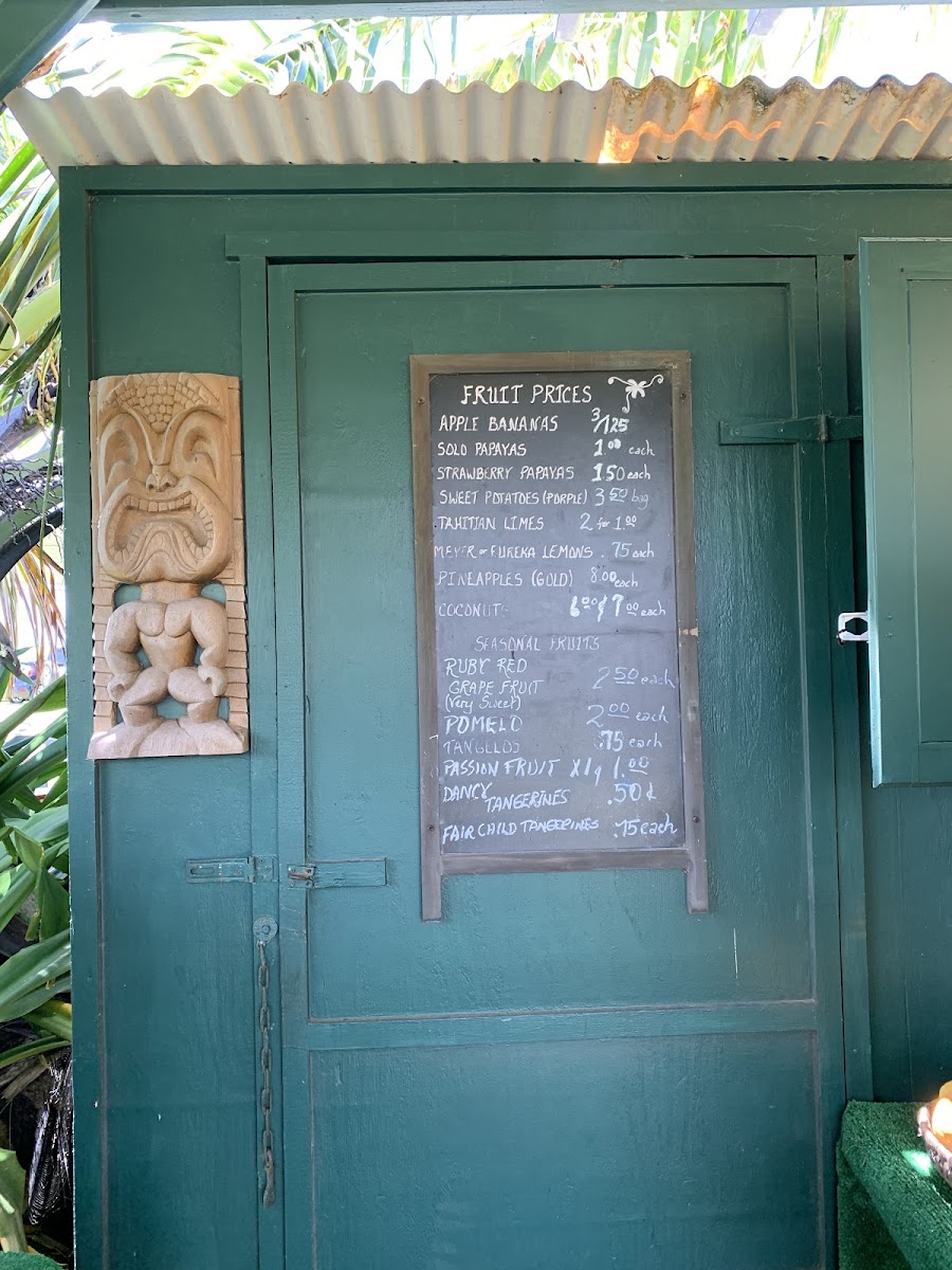 Menu Photo 9