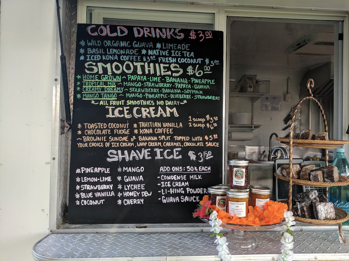 Menu Photo 3