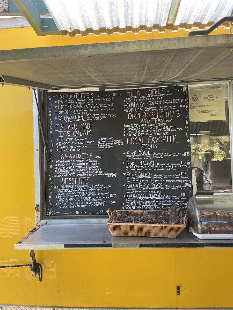 Menu Photo 6
