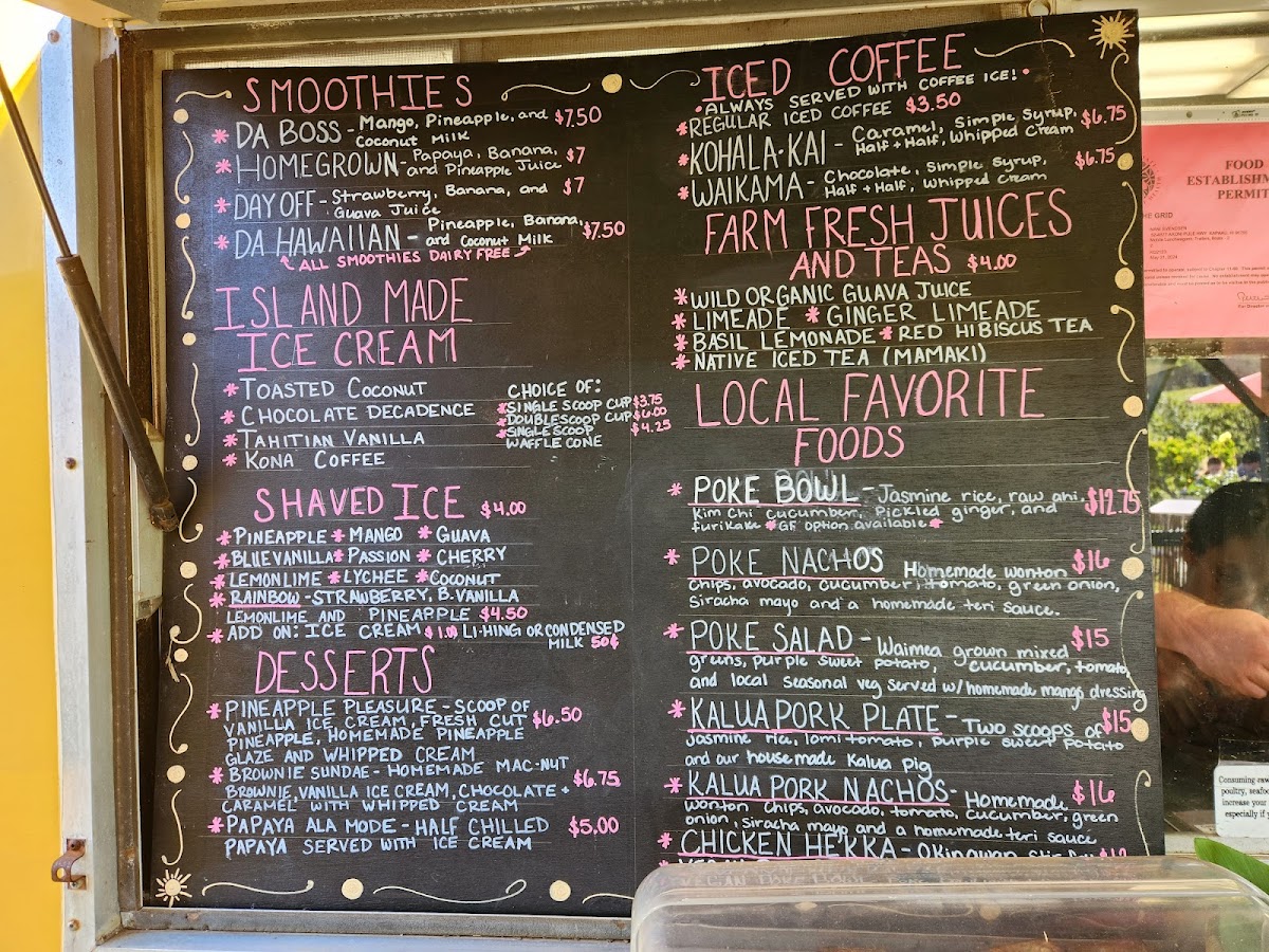 Menu Photo 7
