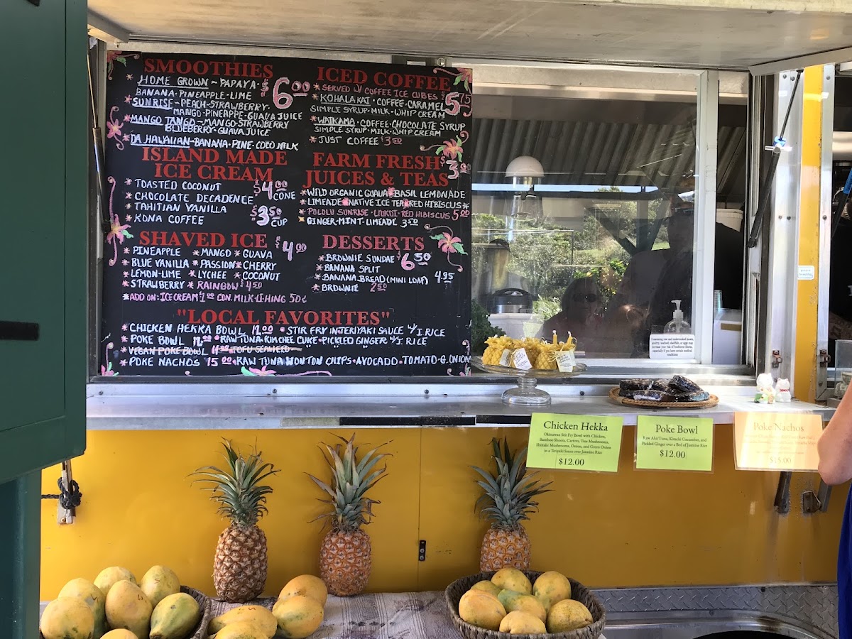 Menu Photo 8