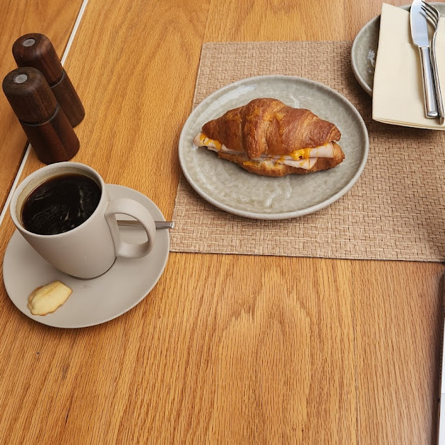 American Coffee