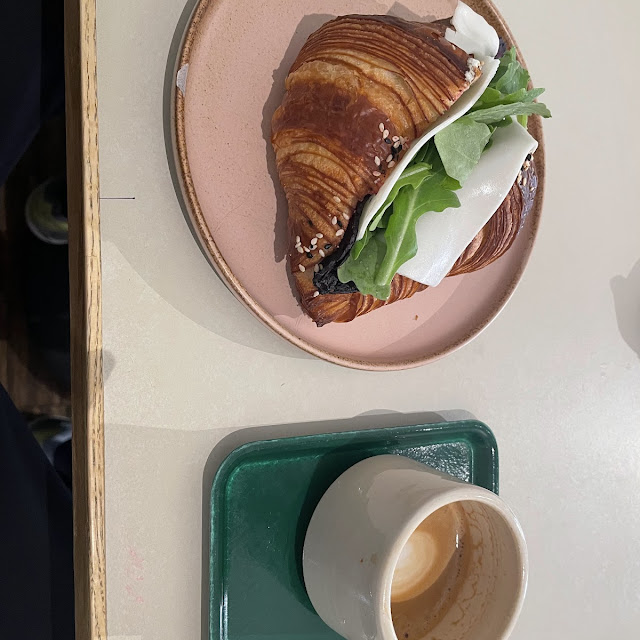 Croissant
