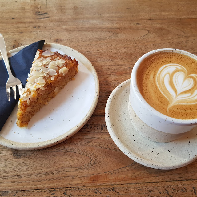 Coffee Cake