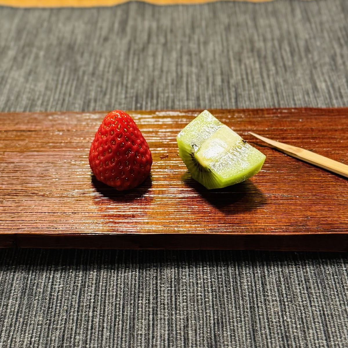 NOMI RESTAURANT - Photo 9