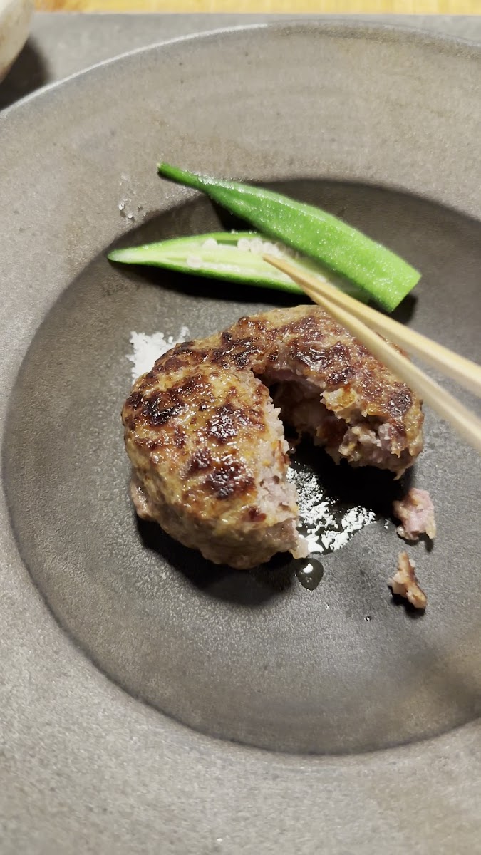 NOMI RESTAURANT - Photo 1